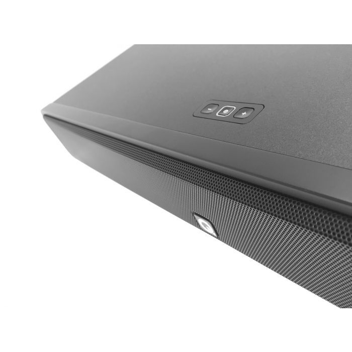 Q Acoustics Q Media M2 Q Acoustics Q Media M2