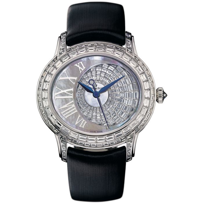 Audemars Piguet Millenary Diamonds Ladies Watch 77306BC.ZZ.D007SU.01 Audemars Piguet Millenary Diamonds Ladies Watch 77306BC.ZZ.D007SU.01