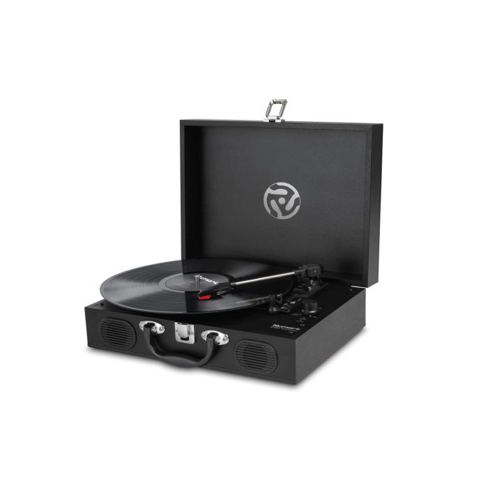 Numark PT01 TOURING Numark PT01 TOURING