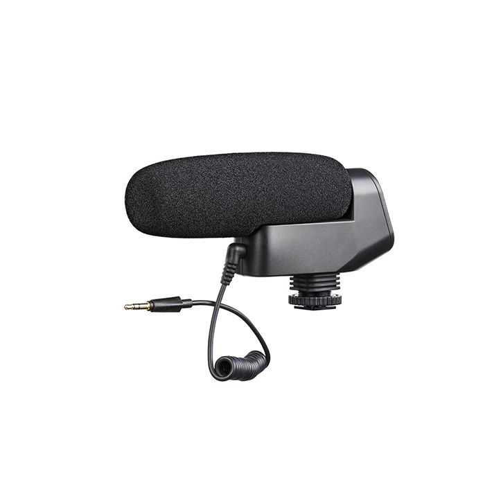 Boya BY-VM600 Directional Microphone Boya BY-VM600 Directional Microphone