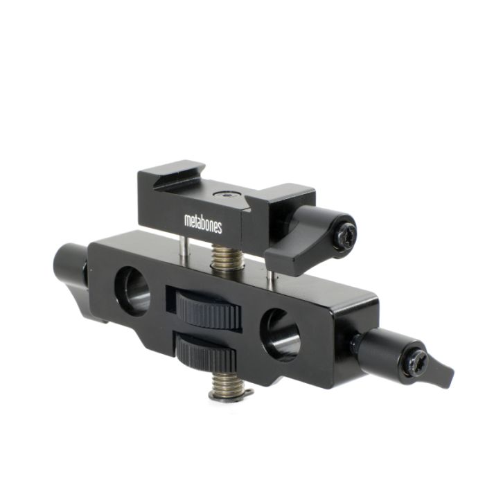 Metabones Mount-Rod Support Kit Black Matt (MB_MR-SK-BM1) Metabones Mount-Rod Support Kit Black Matt (MB_MR-SK-BM1)