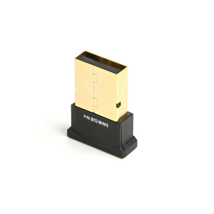 Gembird USB Bluetooth v.4.0 Dongle (BTD-MINI5) Gembird USB Bluetooth v.4.0 Dongle (BTD-MINI5)