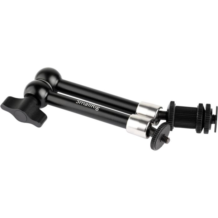 SmallRig 1498 Articulating Rosette Arm (11) SmallRig 1498 Articulating Rosette Arm (11)