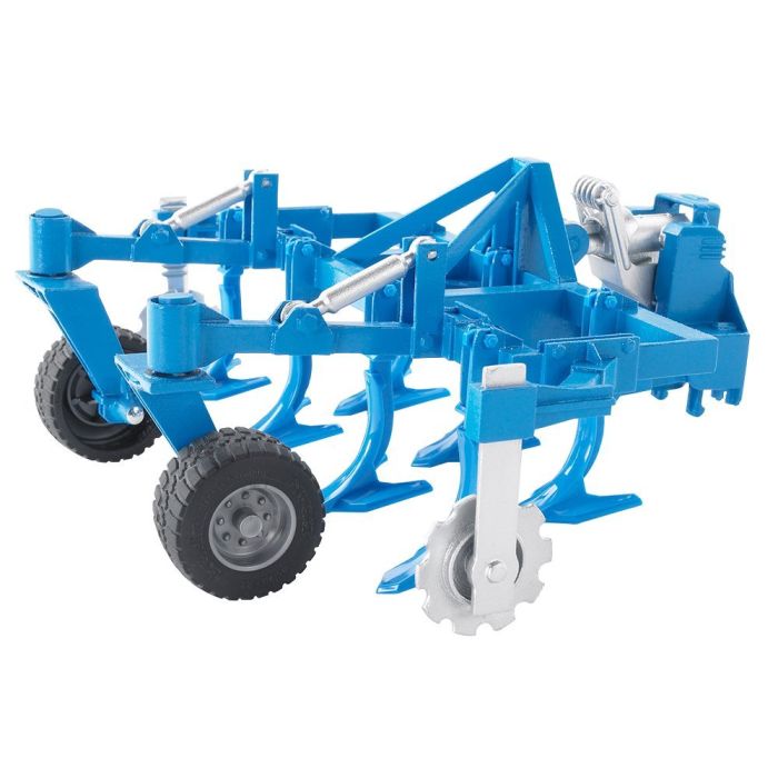 Bruder Front Cultivator (02326) Bruder Front Cultivator (02326)