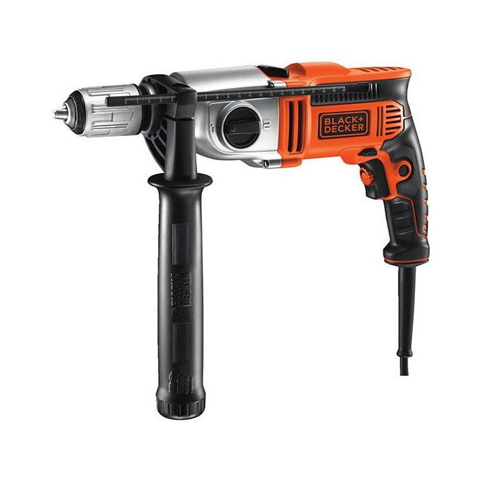 BLACK+DECKER KR7532K / 750W BLACK+DECKER KR7532K / 750W