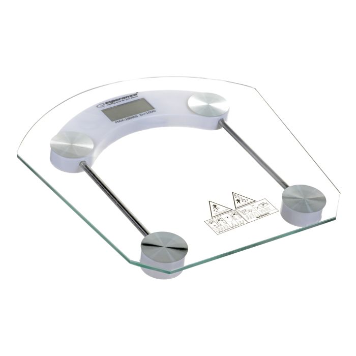 Esperanza EBS008W Personal Scale Esperanza EBS008W Personal Scale