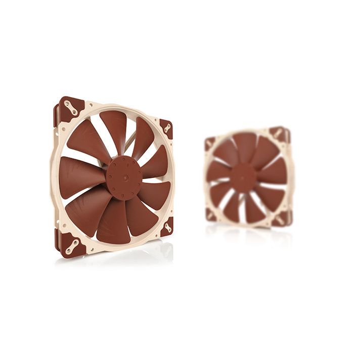 Noctua NF-A20 PWM Noctua NF-A20 PWM