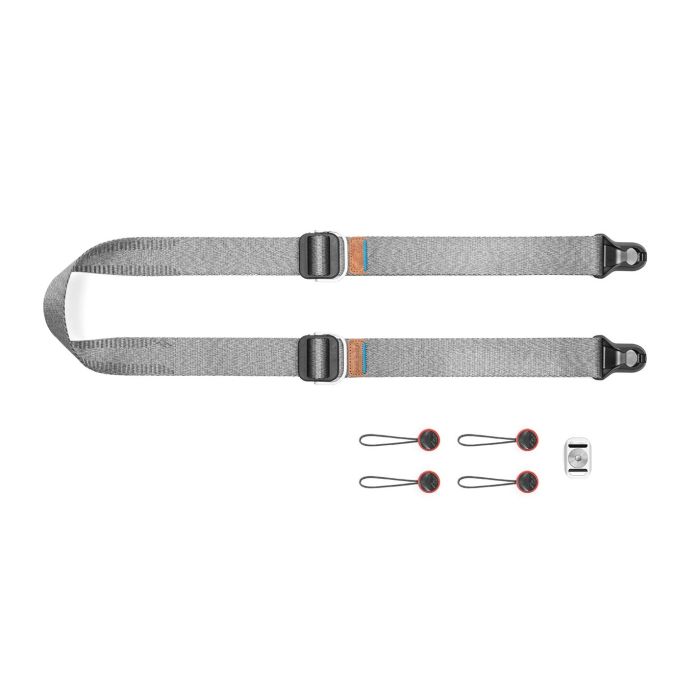 Peak Design SLIDE LITE Ash Peak Design SLIDE LITE Ash
