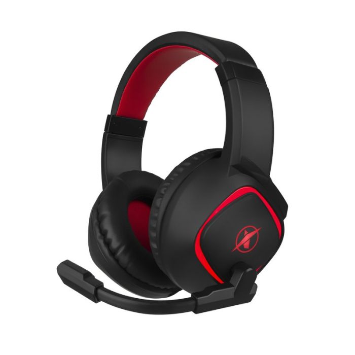 Niceboy ORYX X300 Gaming Headphones with Microphone Niceboy ORYX X300 Gaming Headphones with Microphone