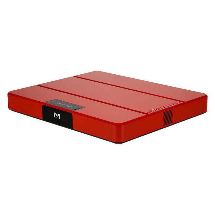 Micromega M-ONE 100 Imperial Red