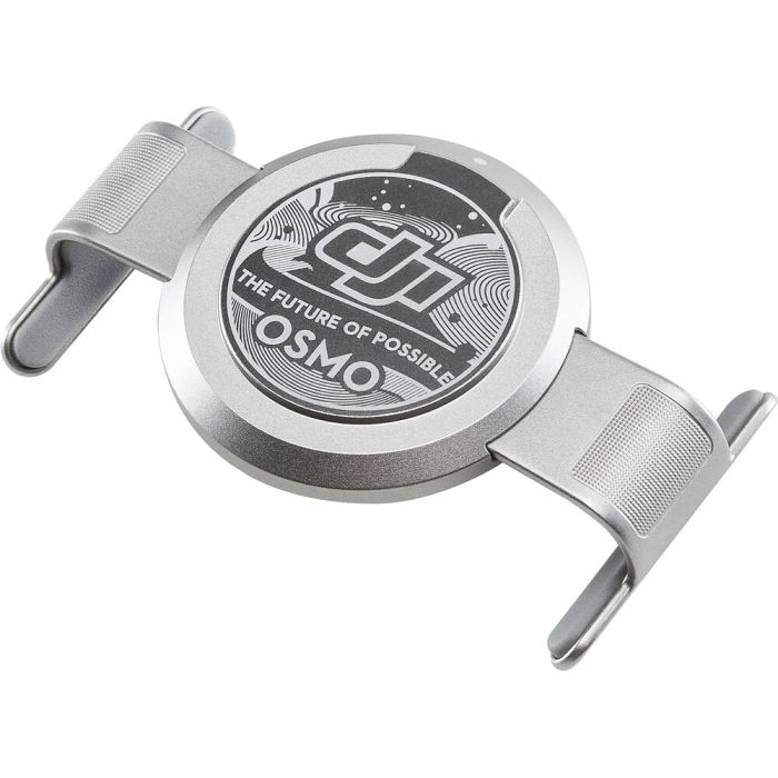 DJI OM Magnetic Phone Clamp Pre-order DJI OM Magnetic Phone Clamp Pre-order