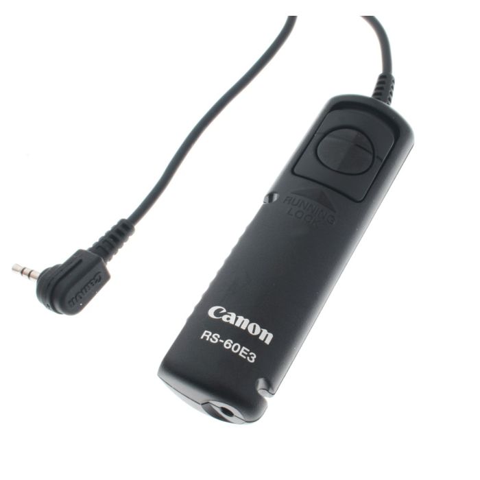 Canon RS-60E3 Canon RS-60E3