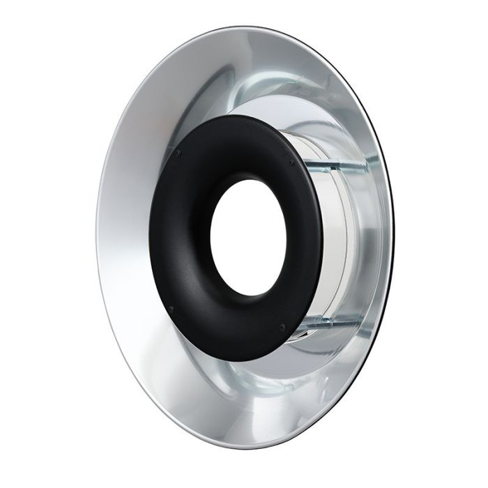 Godox RFT-21S Reflector for the R1200 Ring Flash Head Godox RFT-21S Reflector for the R1200 Ring Flash Head