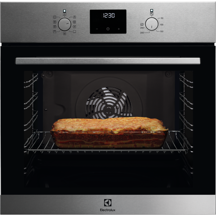 Electrolux EOF3C50TX Electrolux EOF3C50TX