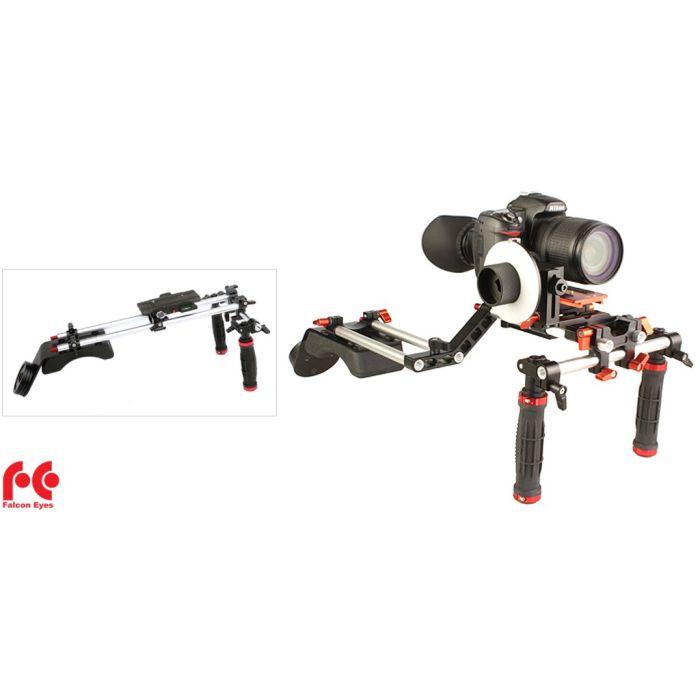 Falcon Eyes Shoulder Support Rig VRG-S-2 Falcon Eyes Shoulder Support Rig VRG-S-2