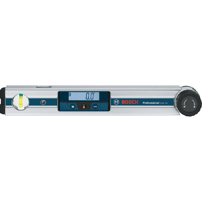Bosch GAM 220 Prof. (0601076500) Bosch GAM 220 Prof. (0601076500)