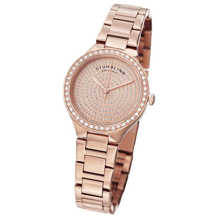 Stuhrling Symphony Ladies Watch 683.04 Stuhrling Symphony Ladies Watch 683.04