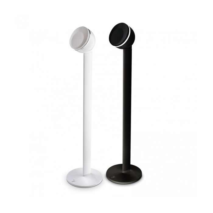 Focal Dome 2 Stands Pack White/Red