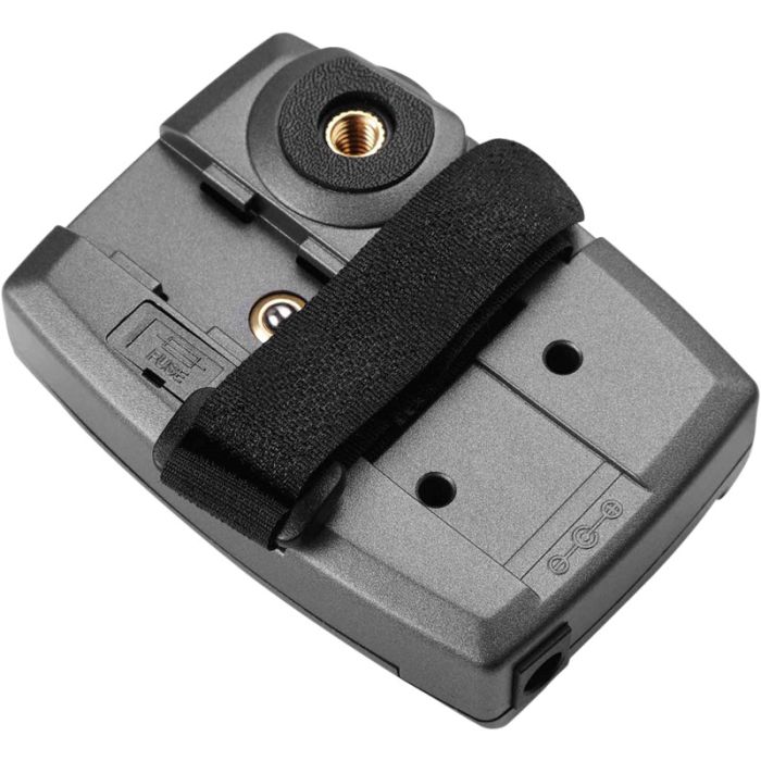 SmallRig 1765 Battery Plate Adapt f BMPCC/BMCC/BMP SmallRig 1765 Battery Plate Adapt f BMPCC/BMCC/BMP