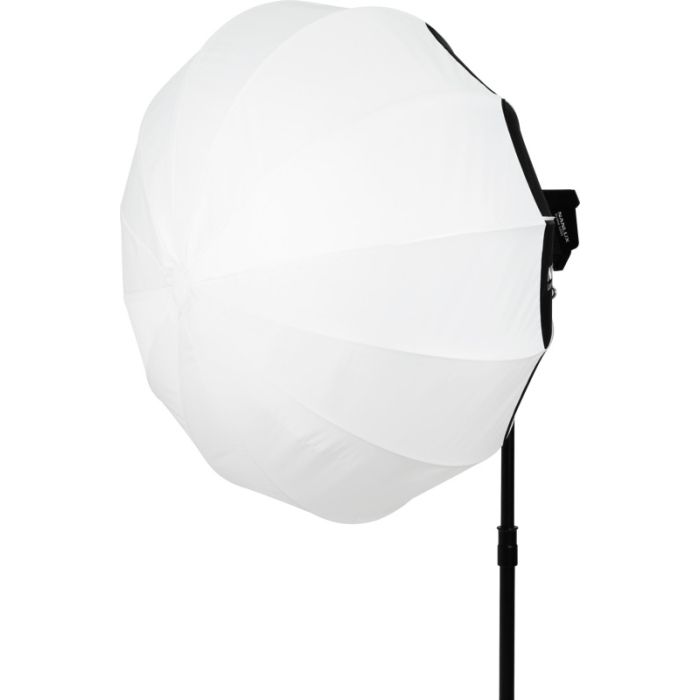Nanlux Lantern Softbox 120cm with NLM Mount (LT-NLM-120)