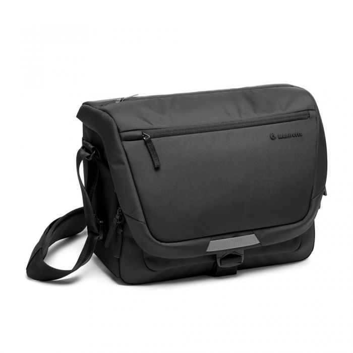 Manfrotto Advanced Messenger Camera Bag M III (MB MA3-M-M) Manfrotto Advanced Messenger Camera Bag M III (MB MA3-M-M)