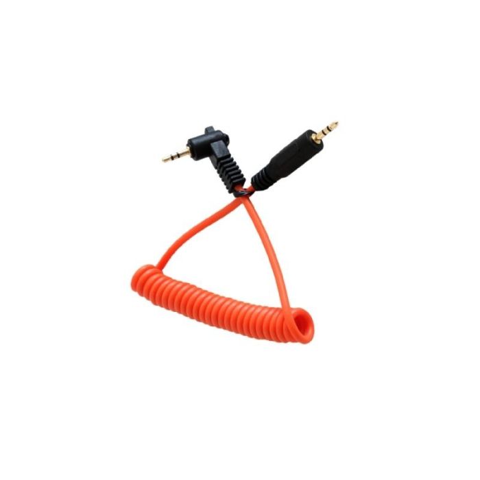 Miops Camera Connecting Cable Canon C2 Orange Miops Camera Connecting Cable Canon C2 Orange