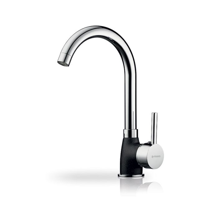 Pyramis Bello Duo Granit Black (090929638) Pyramis Bello Duo Granit Black (090929638)