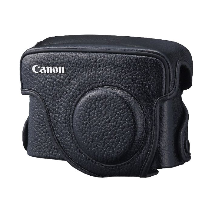 Canon SC-DC75 (Canon G1X case) Canon SC-DC75 (Canon G1X case)