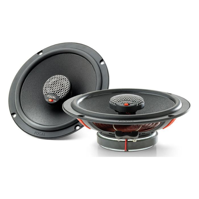 Focal ICU 165 Focal ICU 165