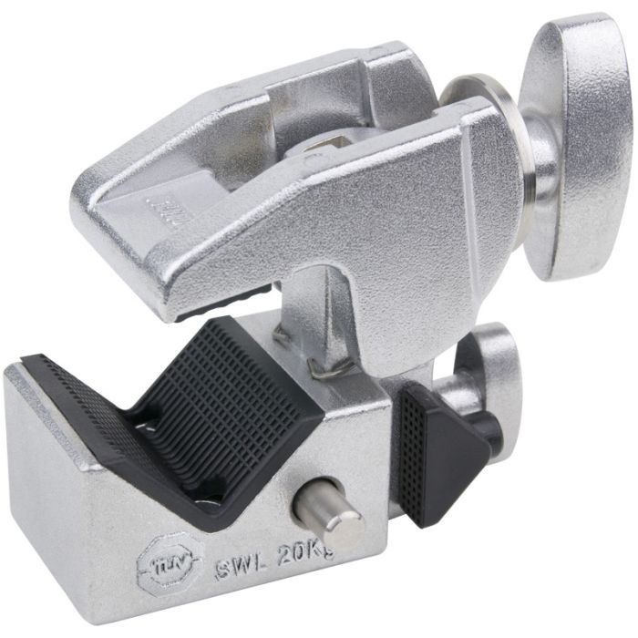Kupo KCP-700 Convi Clamp - Silver Kupo KCP-700 Convi Clamp - Silver