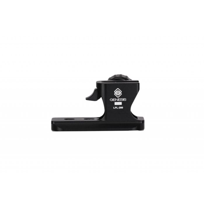 Genesis Base LPL-200 Lens Plate Genesis Base LPL-200 Lens Plate