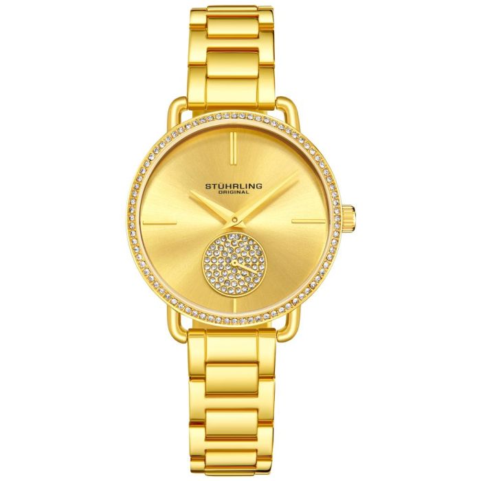 Stuhrling Vogue Ladies Watch 3909.2 Stuhrling Vogue Ladies Watch 3909.2