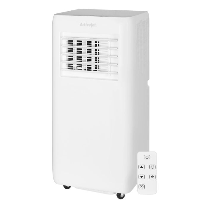 Activejet Smart Home KPS-7000APP Mobilais Gaisa Kondicionieris Activejet Smart Home KPS-7000APP Mobilais Gaisa Kondicionieris
