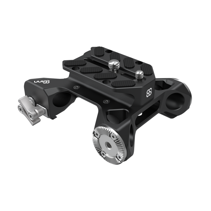 8Sinn 15mm Baseplate + Riser Plate I 8Sinn 15mm Baseplate + Riser Plate I