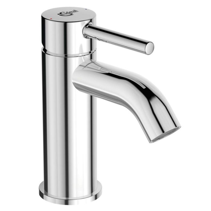 Ideal Standard Ceraline Izlietnes Jaucējkrāns, hroms (BC193AA) Ideal Standard Ceraline Izlietnes Jaucējkrāns, hroms (BC193AA)