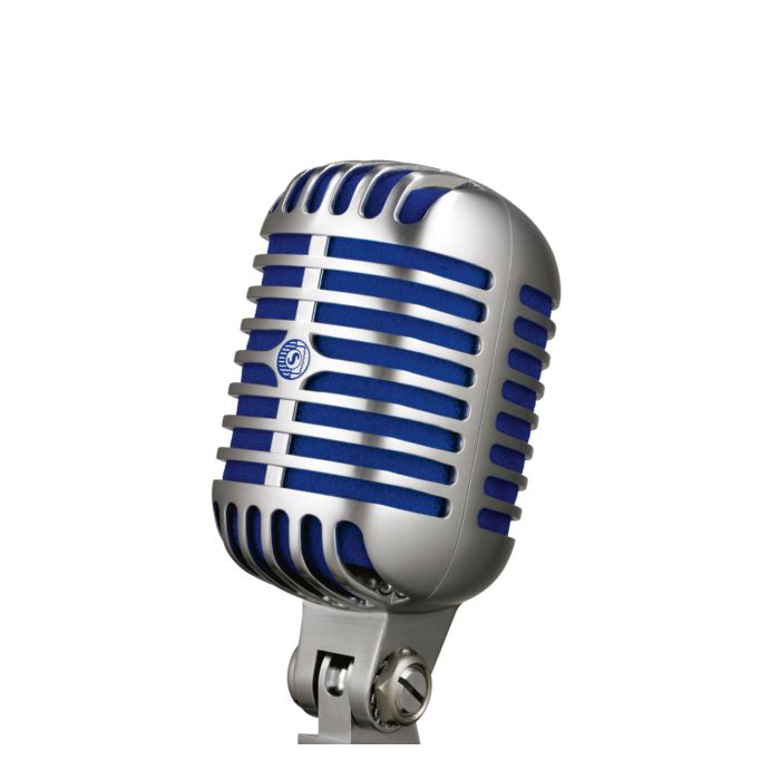Shure SUPER 55 Deluxe Vocal Microphone Shure SUPER 55 Deluxe Vocal Microphone