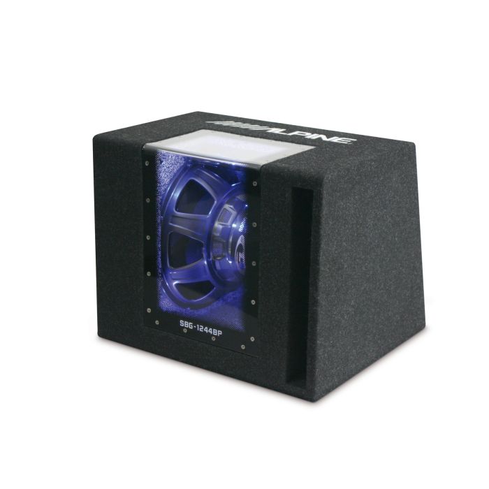 Alpine SBG-1244BP Alpine SBG-1244BP