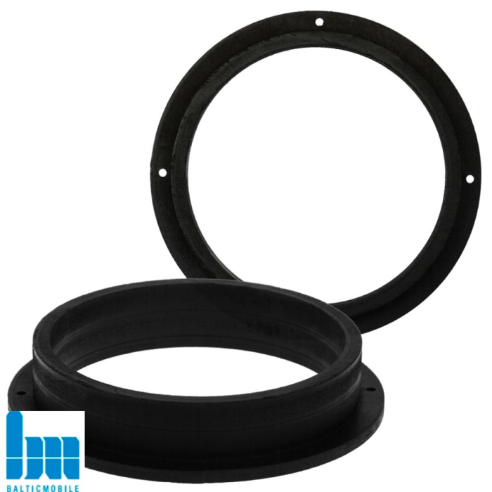 MDF Audi Adapter 200mm/44mm Audi A4 B8, Audi A5 B8, Audi A6 C7, Audi Q3 (DMaudi02) MDF Audi Adapter 200mm/44mm Audi A4 B8, Audi A5 B8, Audi A6 C7, Audi Q3 (DMaudi02)