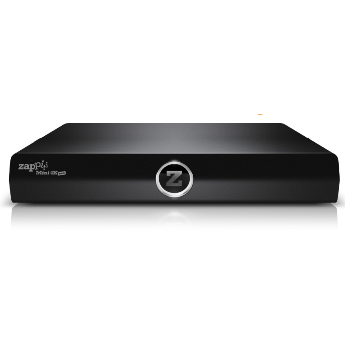 Zappiti Mini 4K HDR Zappiti Mini 4K HDR
