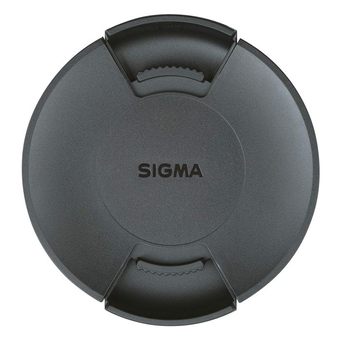 Sigma 105mm Front Lens Cap LCF-105 III Sigma 105mm Front Lens Cap LCF-105 III