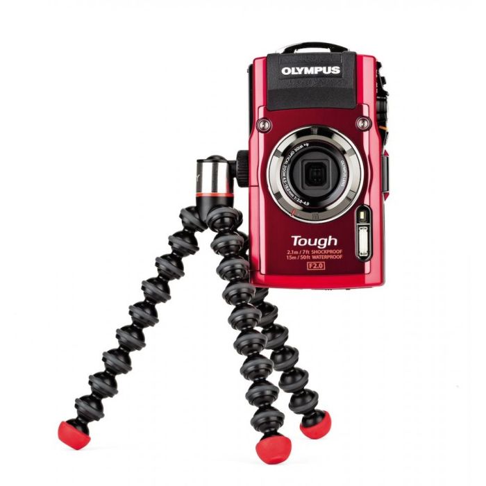 Joby GorillaPod Magnetic 325 (JB01506-BWW) Joby GorillaPod Magnetic 325 (JB01506-BWW)