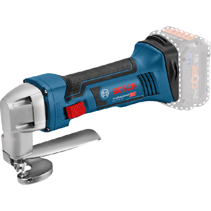 Bosch GSC 18V-16, SOLO Carton (0601926200) Bosch GSC 18V-16, SOLO Carton (0601926200)