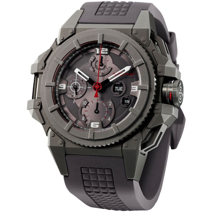 Snyper Snyper One Chronograph Men's Watch 10.300.00