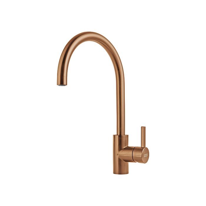 Franke Eos Neo Swivel Side Antracīts (115.0628.253)