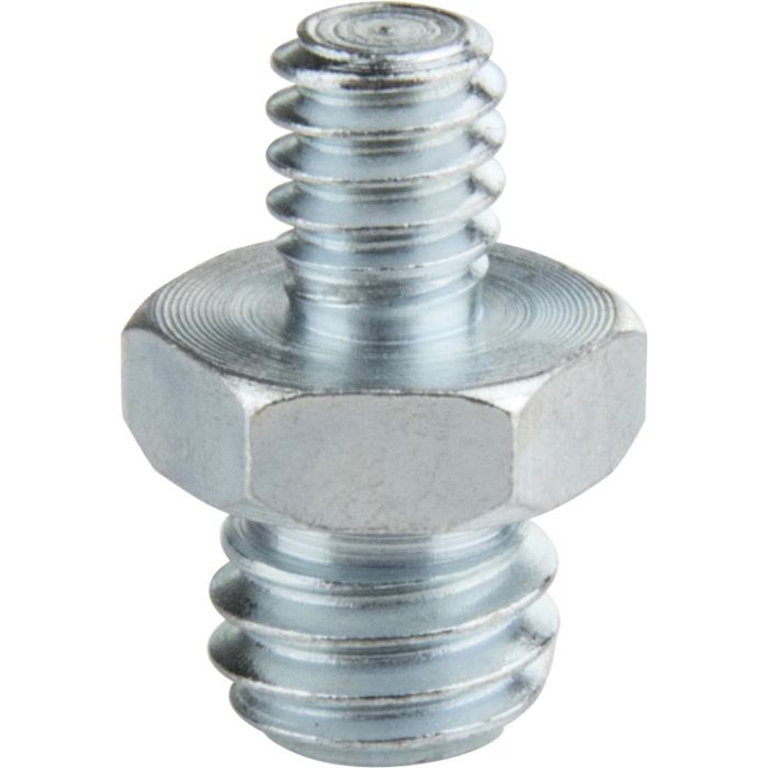 Kupo KS-054 3/8"-16 Male to 1/4"-20 Male Thread Adapter