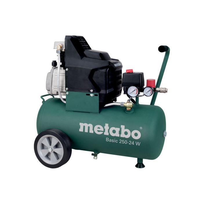 Metabo Basic 250-24 W (601533000) Metabo Basic 250-24 W (601533000)