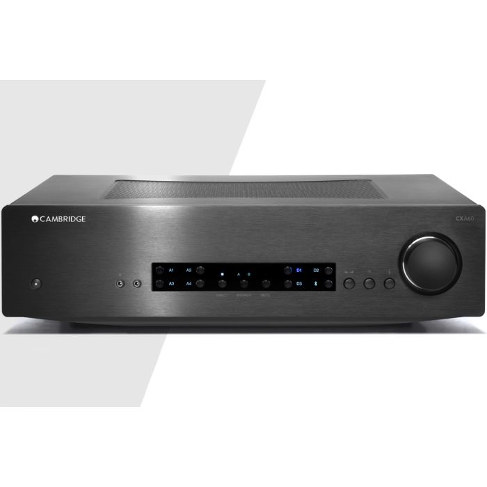 Cambridge Audio CXA60 Black Cambridge Audio CXA60 Black