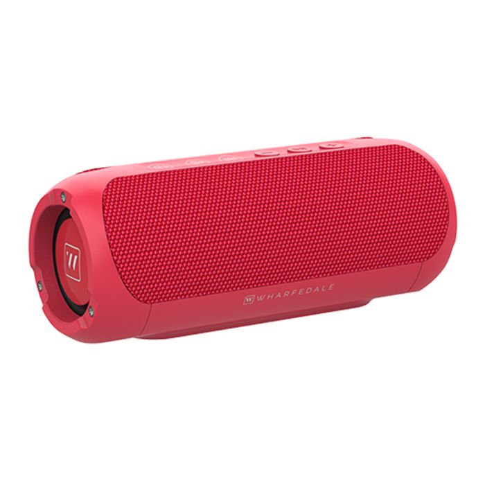 Wharfedale Exson S Red Wharfedale Exson S Red