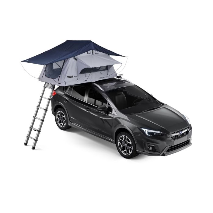 Thule Tepui Ayer 2 Haze Gray 901200 Thule Tepui Ayer 2 Haze Gray 901200