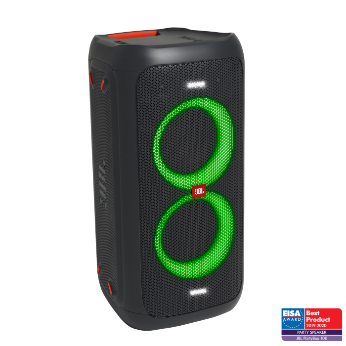 JBL Partybox 100 JBL Partybox 100